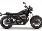 2016 Moto Guzzi V9 Bobber